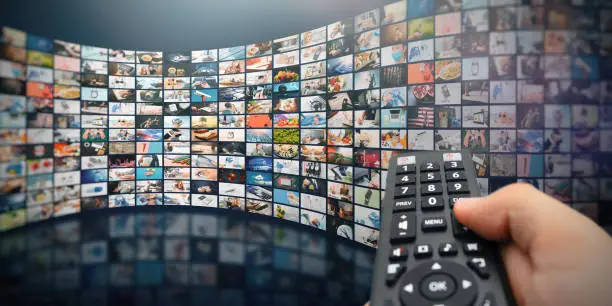king iptv - tv